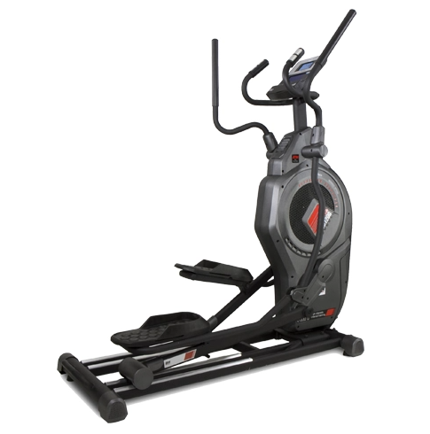 Эллиптический тренажер BH Fitness CROSS 1200