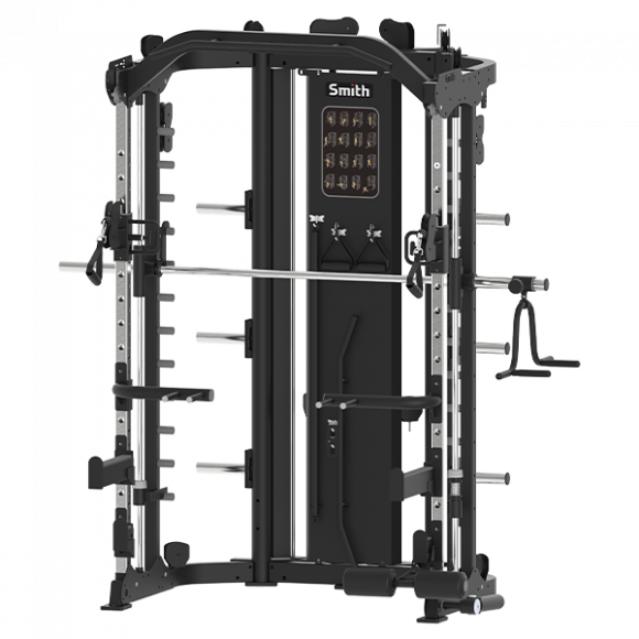 Многофункциональная станция Smith JC2