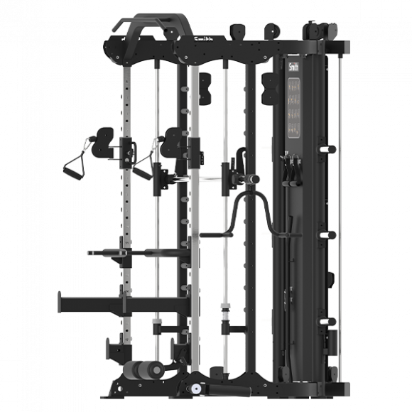Многофункциональная станция Smith JC2