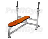 Скамья для жима усиленная ProfiGym 2СК-0030-H Скамья для жима усиленная ProfiGym 2СК-0030-H