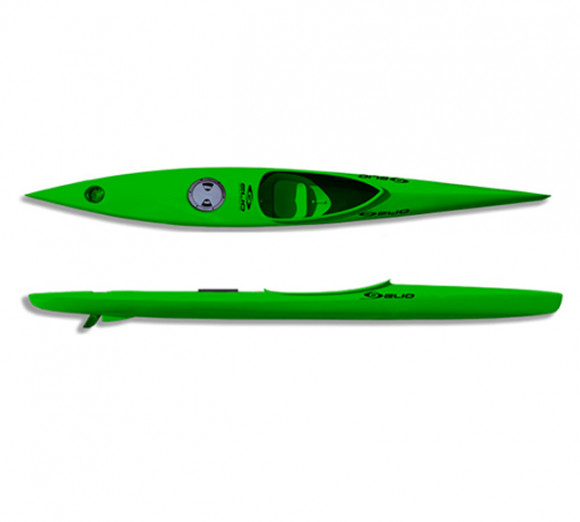 Каноэ K1 ELIO Cobra Каноэ K1 ELIO Cobra
