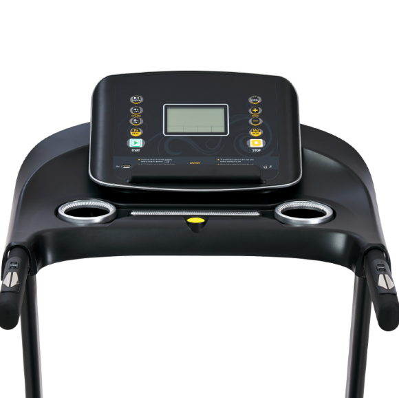 Беговая дорожка электрическая ROYAL Fitness RF-6 Беговая дорожка электрическая ROYAL Fitness RF-6