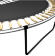 Батут UNIX line Black&Brown 12 ft (outside) Батут UNIX line Black&Brown 12 ft (outside)