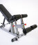 Регулируемая силовая скамья Body Solid Регулируемая силовая скамья Body Solid