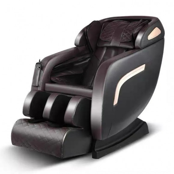 Массажное кресло Anwegoo W2 Brown Массажное кресло Anwegoo W2 Brown