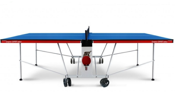 Теннисный стол Start Line Compact Expert Indoor Теннисный стол Start Line Compact Expert Indoor