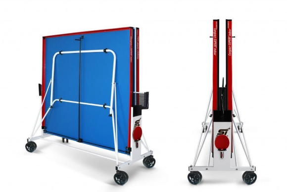 Теннисный стол Start Line Compact Expert Indoor Теннисный стол Start Line Compact Expert Indoor