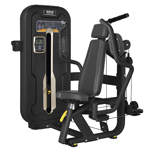 Баттерфляй Bronze Gym MZM-002 Баттерфляй Bronze Gym MZM-002