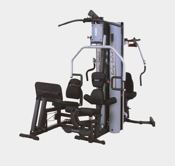 Мультистанция Body Solid G9S