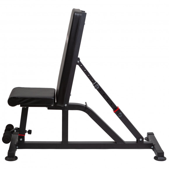 Скамья силовая и стойка для штанги VictoryFit VF-T25 Скамья силовая и стойка для штанги VictoryFit VF-T25