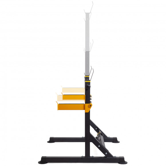 Скамья силовая и стойка для штанги VictoryFit VF-T25 Скамья силовая и стойка для штанги VictoryFit VF-T25