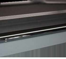 Беговая дорожка Oxygen Tesla TFT HRC