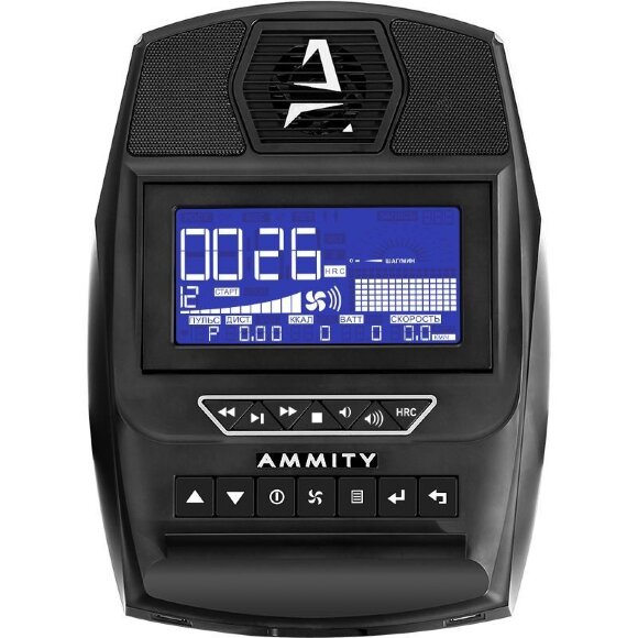 Велотренажёр Ammity Ocean OR 50