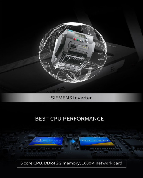 Беговая дорожка Shua SH-T9100 (V10) Беговая дорожка Shua SH-T9100 (V10)
