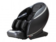 Массажное кресло Fujimo GURU F700 Серый