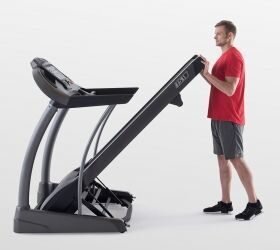 Беговая дорожка Horizon Elite T5.1 Беговая дорожка Horizon Elite T5.1