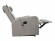 Массажное кресло Fujimo COMFORT CHAIR F3005 VMF Mouse (Space 15)