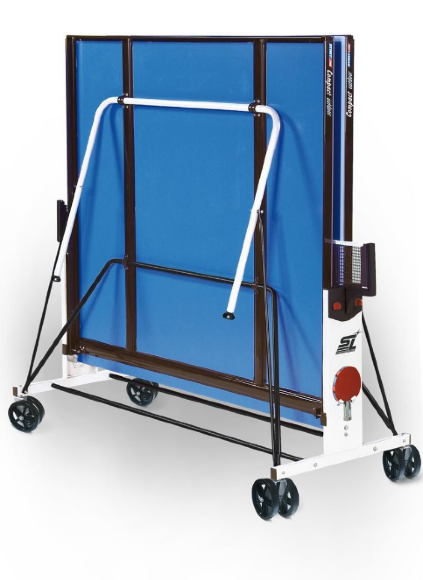 Теннисный стол Start Line Compact Outdoor LX (blue) Теннисный стол Start Line Compact Outdoor LX (blue)