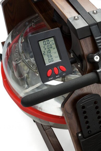 Гребной тренажер водный VictoryFit VF-WR801 Гребной тренажер водный VictoryFit VF-WR801