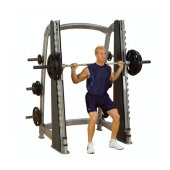 Машина Смита Body Solid SCB1000 Машина Смита Body Solid SCB1000