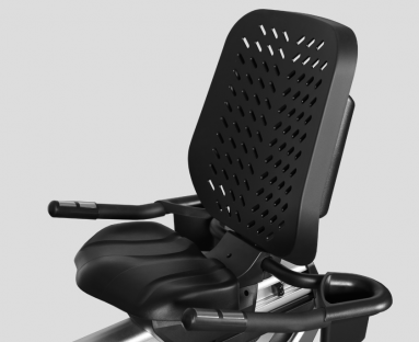Велотренажер Svensson Industrial Force R750 LX