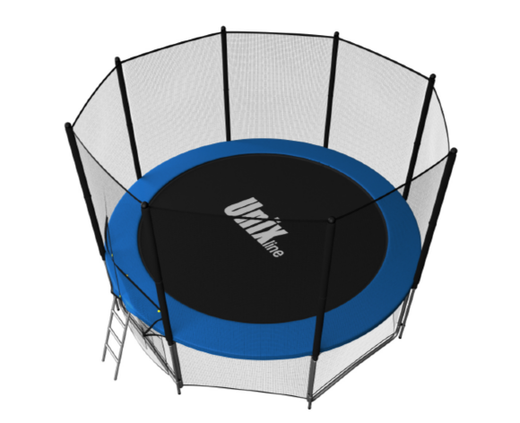 Батут UNIX line Classic 6 ft (outside) Батут UNIX line Classic 6 ft (outside)
