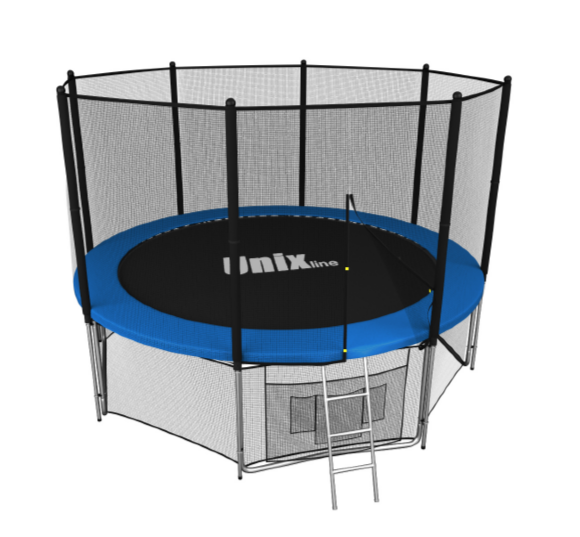 Батут UNIX line Classic 6 ft (outside) Батут UNIX line Classic 6 ft (outside)