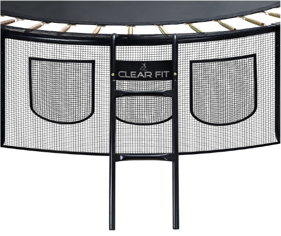 Батут Clear Fit SpaceHop 8Ft