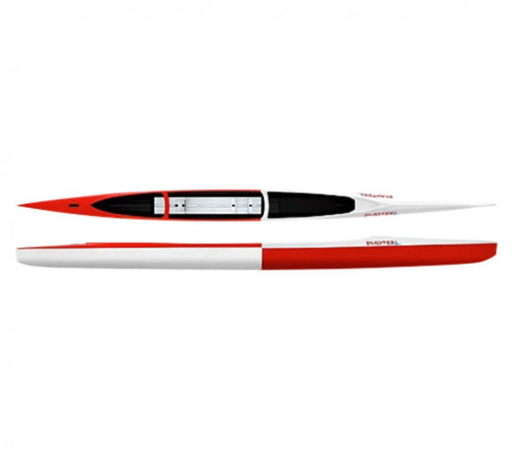 Каноэ C1 PLASTEX FIGHTER 1000 2009 Каноэ C1 PLASTEX FIGHTER 1000 2009