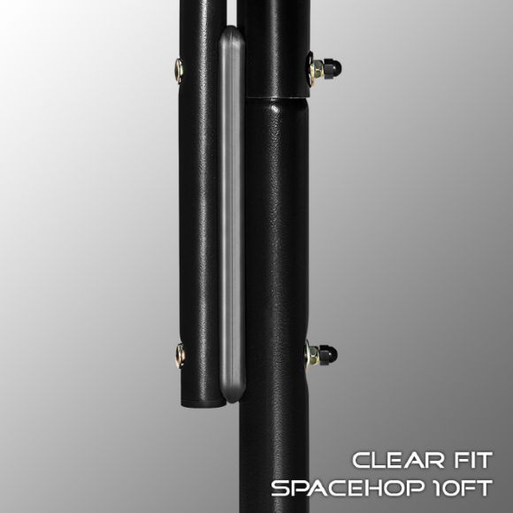 Батут Clear Fit SpaceHop 10Ft