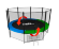Батут UNIX line Classic 12 ft (outside) Батут UNIX line Classic 12 ft (outside)