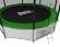 Батут UNIX line Classic 12 ft (outside) Батут UNIX line Classic 12 ft (outside)