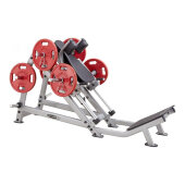Гакк-приседания на свободных весах Steelflex PLHP Гакк-приседания на свободных весах Steelflex PLHP