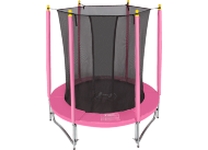 Батут Hasttings Classic Pink (1,82 м) Батут Hasttings Classic Pink (1,82 м)