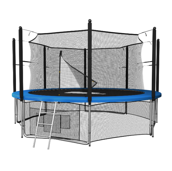 Батут UNIX line Classic 14 ft (inside)