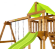 Детская игровая площадка Babygarden Play 4 (green) Детская игровая площадка Babygarden Play 4 (green)