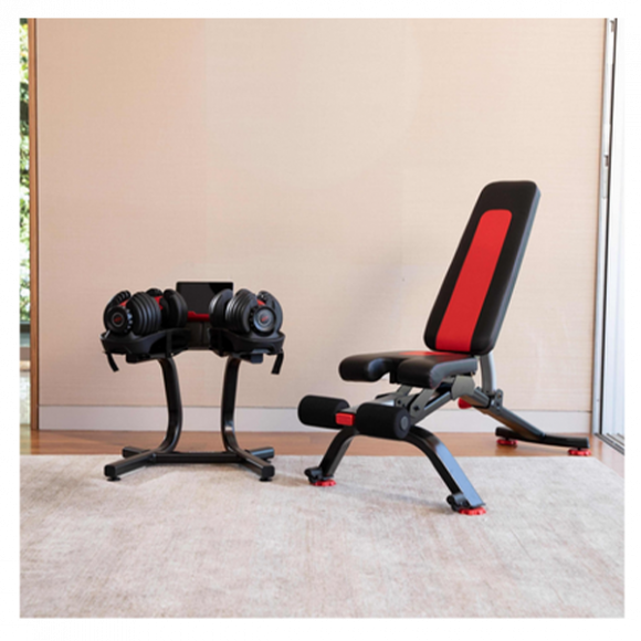 Универсальная скамья Bowflex 5.1S