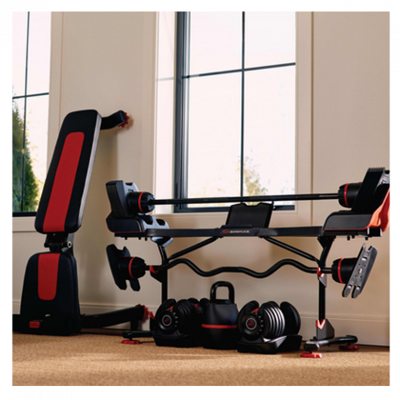 Универсальная скамья Bowflex 5.1S