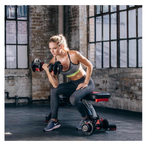 Универсальная скамья Bowflex 5.1S