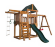Детская игровая площадка Babygarden Play 5 Детская игровая площадка Babygarden Play 5