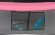Батут Hasttings Classic Pink (2,44 м)