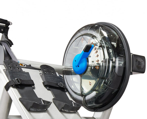 Гребной тренажер First Degree Fitness Vortex VX-3А Гребной тренажер First Degree Fitness Vortex VX-3А