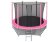 Батут Hasttings Classic Pink (3,05 м) Батут Hasttings Classic Pink (3,05 м)
