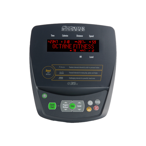 Эллиптический тренажер Octane Fitness Q35