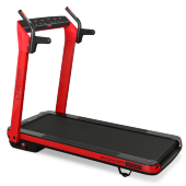 Беговая дорожка Oxygen M-Concept sport red Беговая дорожка Oxygen M-Concept sport red
