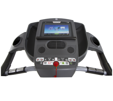 Беговая дорожка BH-Fitness Pioner R2 TFT Беговая дорожка BH-Fitness Pioner R2 TFT