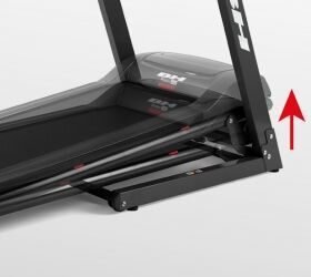 Беговая дорожка BH-Fitness Pioner R2 TFT Беговая дорожка BH-Fitness Pioner R2 TFT