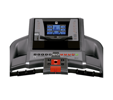Беговая дорожка BH-Fitness F2W Dual Беговая дорожка BH-Fitness F2W Dual