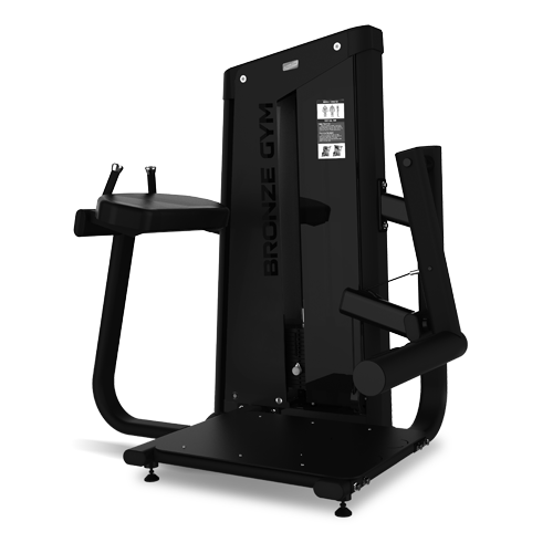 Глют-машина Bronze Gym NEO 24 Глют-машина Bronze Gym NEO 24