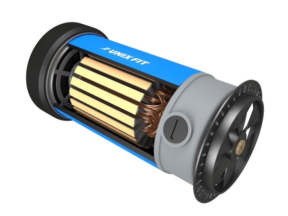 Беговая дорожка UnixFit R-320X Беговая дорожка UnixFit R-320X
